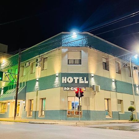 Hotel Ro Che Hil Tandil Exteriér fotografie