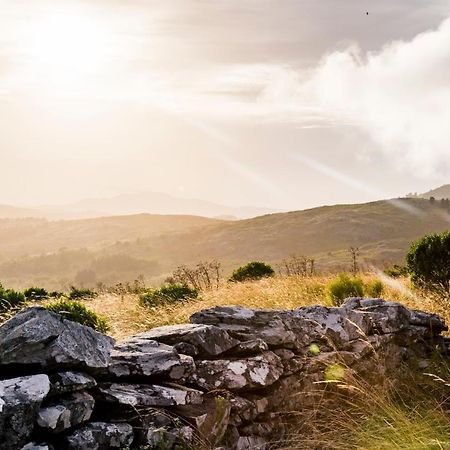Hotel Ro Che Hil Tandil Exteriér fotografie