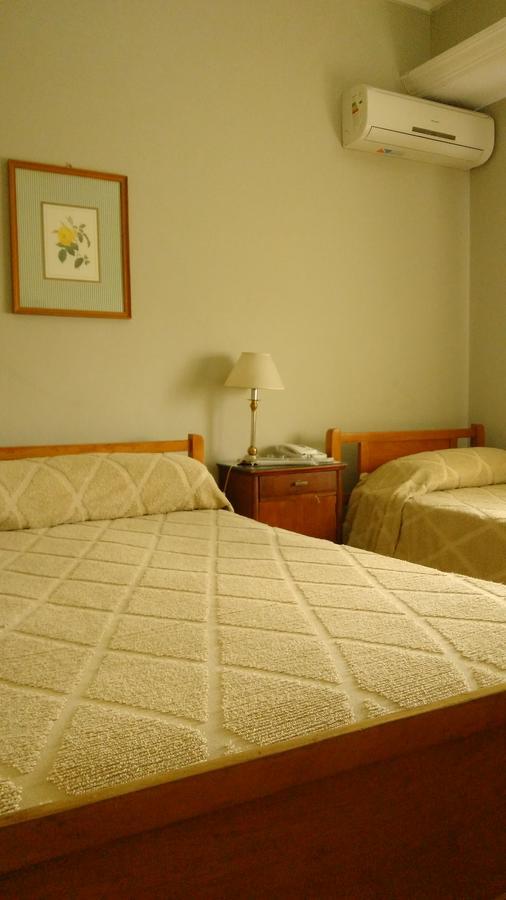 Hotel Ro Che Hil Tandil Exteriér fotografie